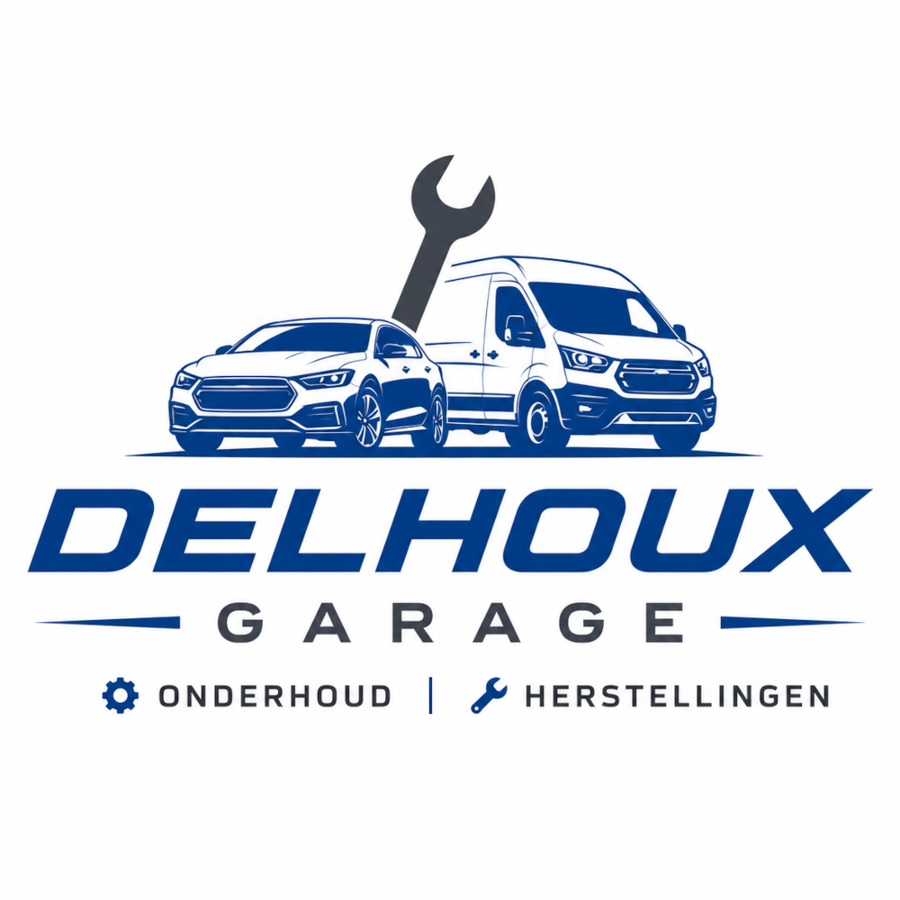 Garage Delhoux logo